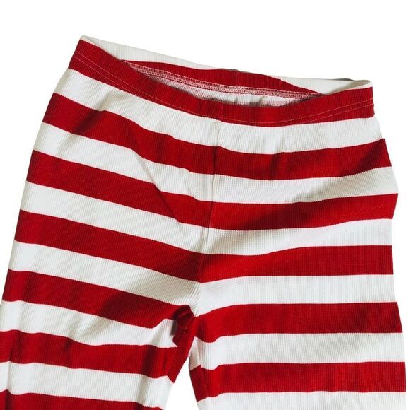 🎉Carter’s Striped Pajama Pants Sz Adult L - Picture 3 of 5